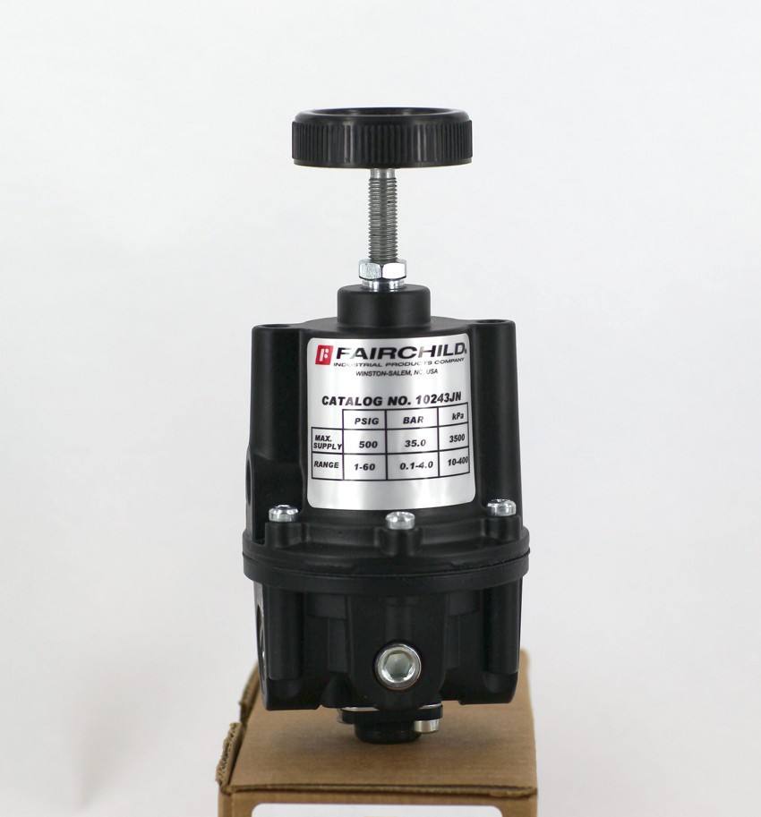 美國FAIRCHILD，FAIRCHILD調節器, FAIRCHILD調壓閥, FAIRCHILD變送器    
