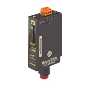 英國Watson Smith(電氣轉換器、氣電轉換器)