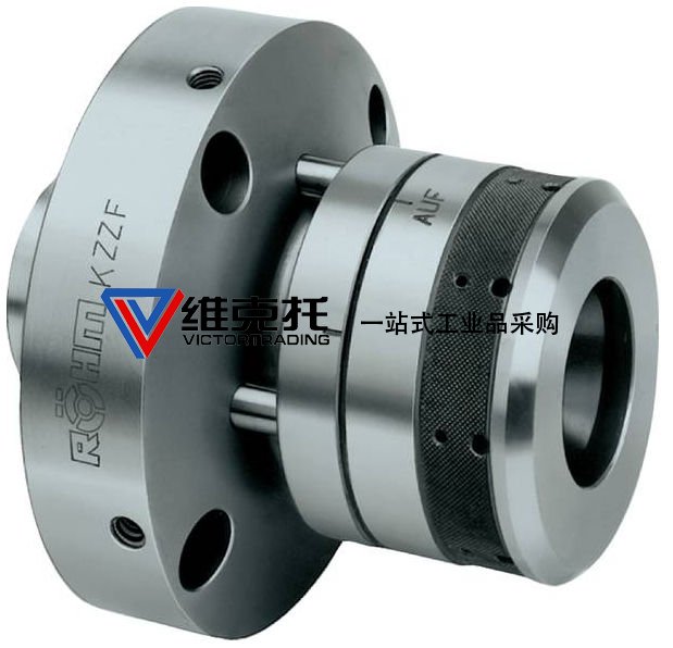 德國ROEHM液壓卡盤、氣動卡盤、鉆夾頭、夾具、刀具、機床附件