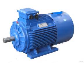 克羅地亞KONCAR-MES制動電機(jī)