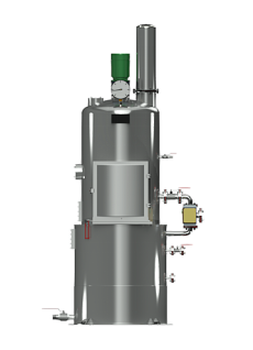 JH-120T真空油炸機(jī)