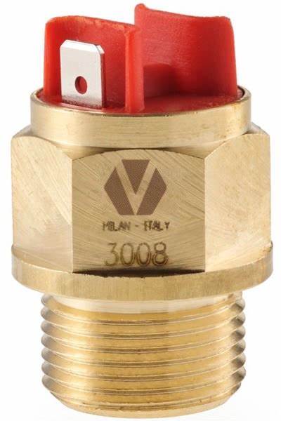 供應意大利vibor開關、恒溫器