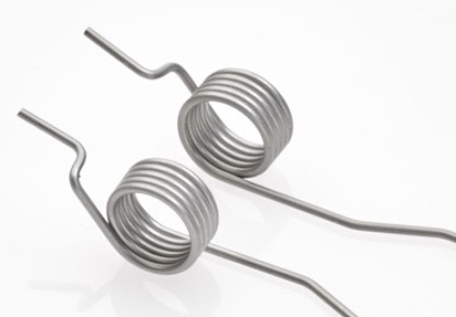 供應德國Ernst W. Velleuer彈簧、套管