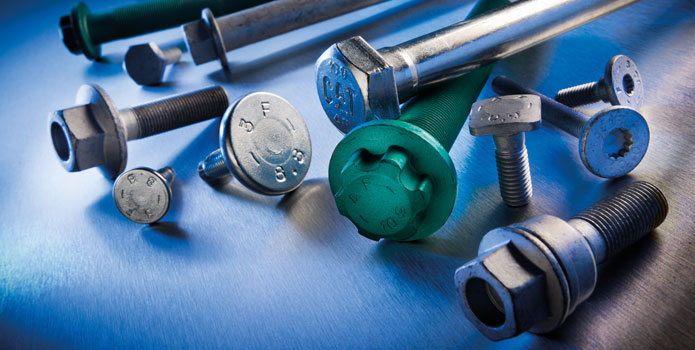 供應意大利fontana fasteners螺母、螺栓