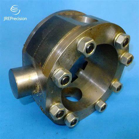 供應英國JRE Precision緊固件、閥門