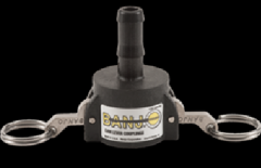 Banjo閥門，Banjo接頭，Banjo閥門泵