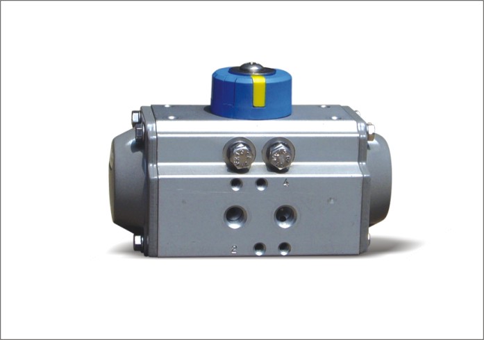 德國Watergates電動執行器