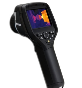 德國FLIR手持式紅外熱成像儀E30、 E40、 E50、E60
